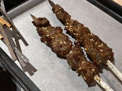 -京悦南门涮羊肉·羊蝎子火锅(田林路店)