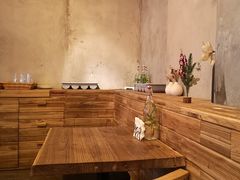 -Common Table · Brunch & Coffee