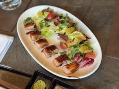 -恰餐厅 CHAR Grill&Bar(西安经开洲际店)