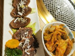 -江户烧肉(高德店)