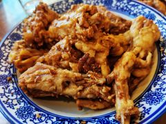 -凤齐羊肉烩面馆