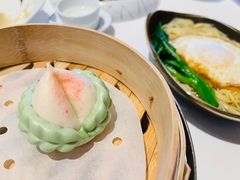 -宝丽轩中餐厅BAOLIXUAN