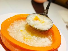 -玫瑰厅上海菜(兴国路店)