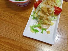 -樱の千渡日式料理·铁板烧•烧鸟(金盛田广场店)