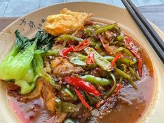 -方铲铲·成都板凳面(滨江银泰店)