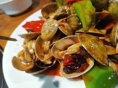 -義聚德·清真铜锅涮羊肉·烧烤(河东店)