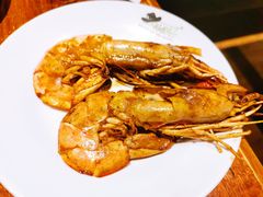 -汉巴味德自助餐厅(嘉定宝龙广场店)