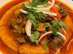 -新疆巴州金丝特餐厅(大钟寺店)