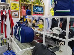 -YONEX网羽有约(新街口店)