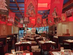 -凯德MALL(西直门店)