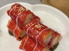 -潮府馆·非遗潮州菜·世纪公园(新国际博览中心店)