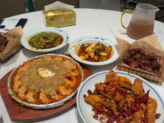 -欧记大排档·景德菜(上海首店)