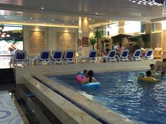 -水晶之星洗浴温泉汗蒸