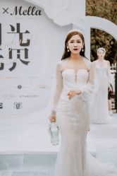 -纯色时光婚纱艺术馆WHITE