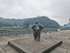 -蒋氏故居
