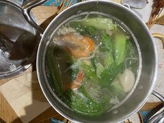 -沈阳和平艾美酒店新食谱西餐厅