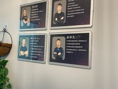 -Ms.Pilates 普拉提技术(尚悦湾陆家嘴店)
