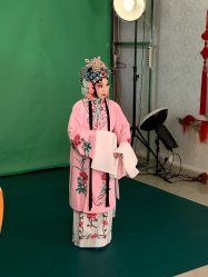 -梨园天地京剧摄影(玲珑天地店)