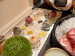 -色響火锅(恒隆广场店)