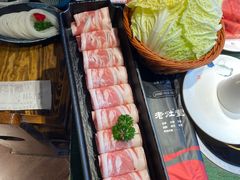 -老灶堂文创火锅(文艺路店)