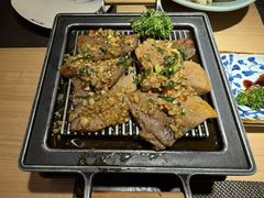-德川家日本料理(中关村寰太大厦店)