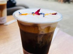 -大青树咖啡(大理古城店)