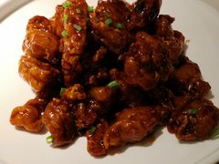 糖醋里脊-外婆家(静安大悦城店)