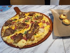 -达美乐比萨(红山店)