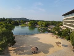 -上海佘山世茂艾美酒店