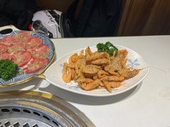 -千寻山野烤肉(中关村店)