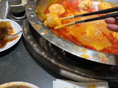 -蜀滋香鲜鱼美蛙火锅(339店)