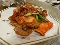 -唐阁(香港朗廷酒店)