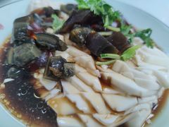 -黑皮酸菜鱼(三山街店)