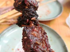 -炒豆合作社(东四总店)