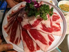 -淘米捞·米汤脆鲩鱼火锅(福田皇岗店)