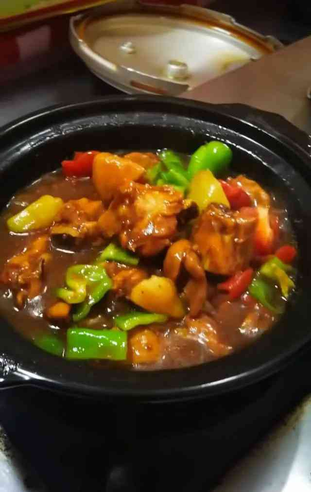 吴太和鲍汁黄焖鸡(金盆岭店)-"之前也经常吃吴太和这个牌子的黄焖鸡