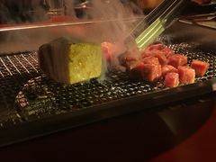 -肉甲韩国木炭烤肉(新壹街1店)