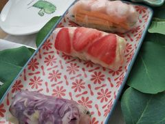 泰式春卷-佐佑帐篷环游记(南锣鼓巷店)
