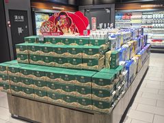 -永辉超市(通州万达店)