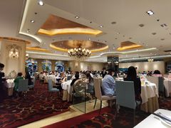 大堂-东海海鲜酒家(中信广场店)
