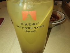 -秋林西餐厅(总店)