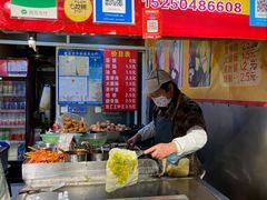 -海燕家人灌蛋饼(凤凰街店)