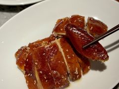 -湖滨28中餐厅·西湖宴·杭州君悦酒店