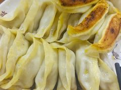 -回回锅贴(小河沿店)