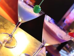 自制鸡尾酒-音乐房子·Vintage Live Bar(玉林总店)