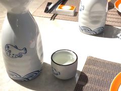 -極上萬膳·日料放题(海岸城店)