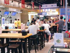-盒马鲜生(首义店)
