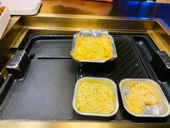 -金妈家烤肉(龙湖U城天街店)