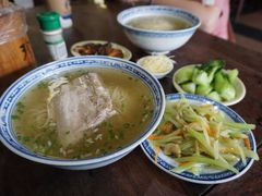 -同得兴 Since·1995 传统苏式面馆(嘉馀坊店)