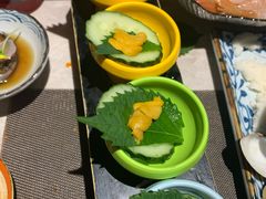 -極上萬膳·日料放题(海岸城店)